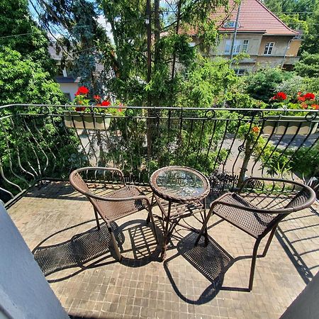 Mountain Villa View Apartment Jelenia Góra Buitenkant foto
