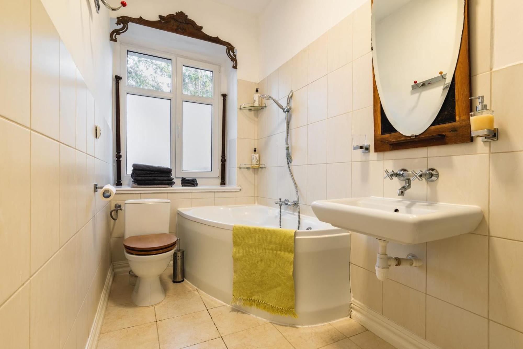Mountain Villa View Apartment Jelenia Góra Buitenkant foto